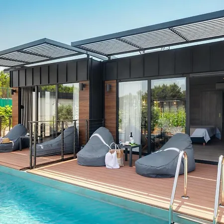 Gava Waterman Island 4*