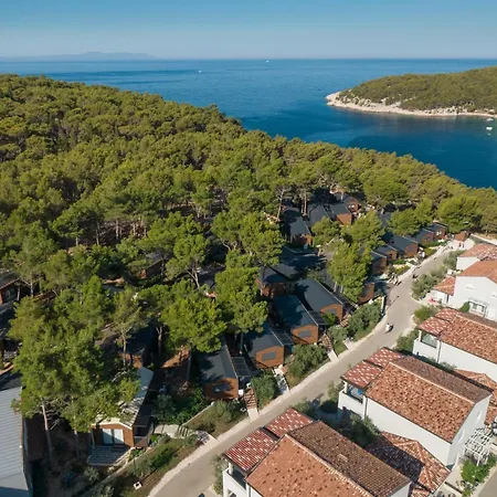 Gava Waterman Island 4*
