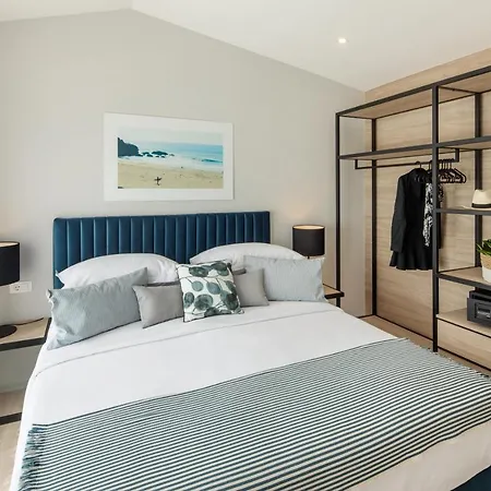 Gava Waterman Island 4*