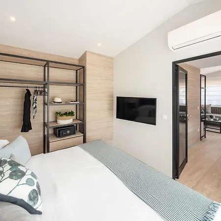 Gava Waterman Island Hotel Milna (Brac)