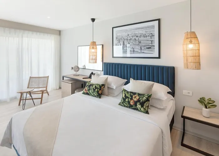 Hotel Gava Waterman Island Milna (Brac)